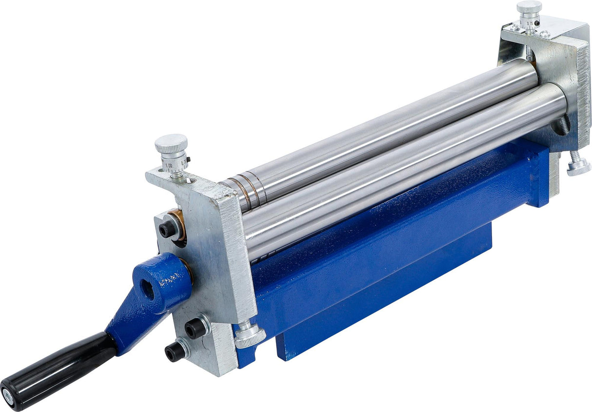 ROLL BENDING MACHINE | 300 MM (74246)