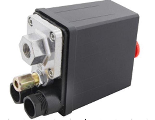 PRESSURE SWITCH / VALVE | 230V (SK10680)