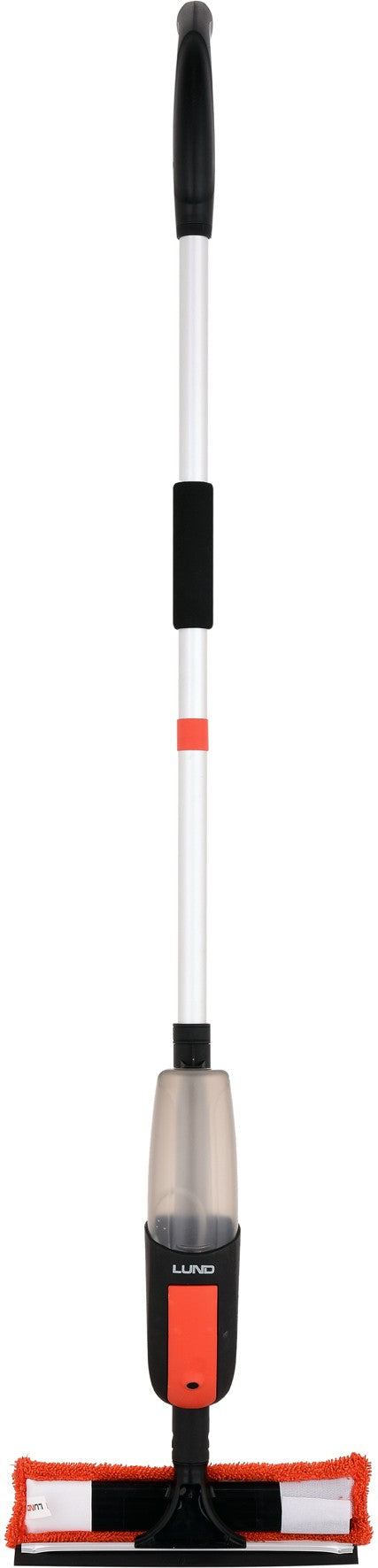 MICROFIBER SPRAY MOP AND WINDOW WIPER (67162V)