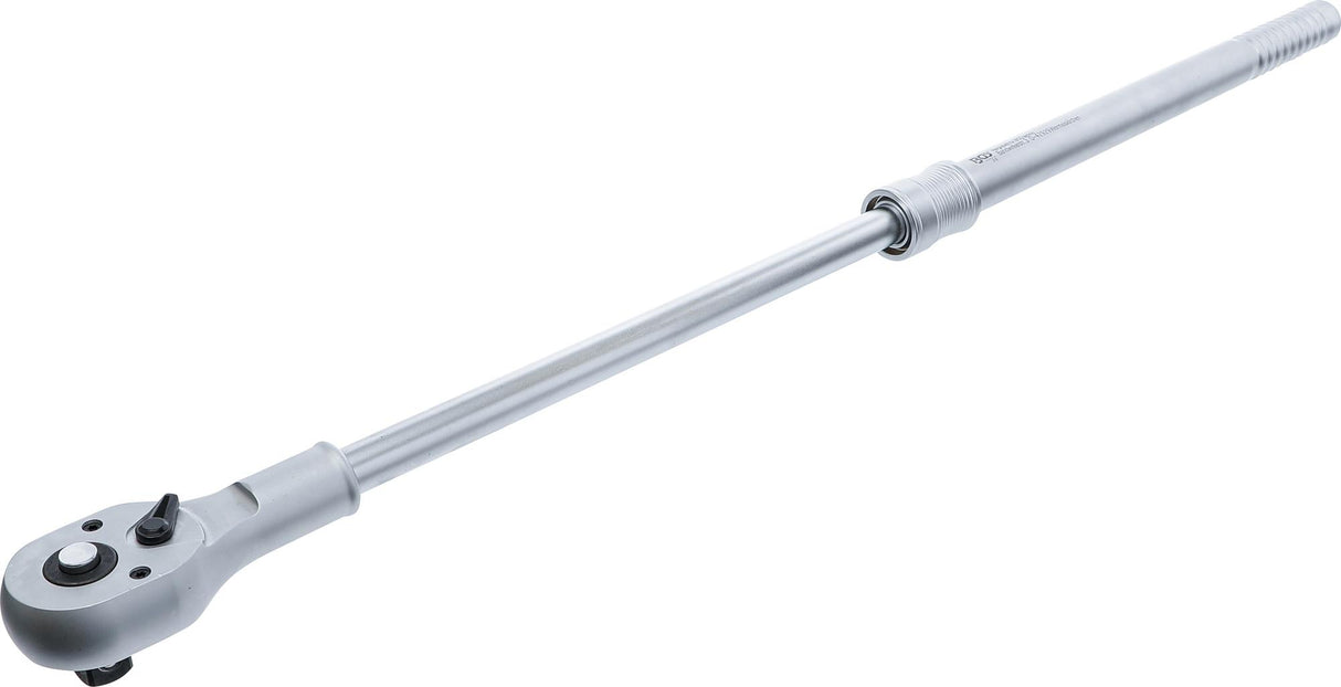 REVERSIBLE RATCHET, EXTENDABLE | 20 MM (3/4") | 600 - 985 MM (213)