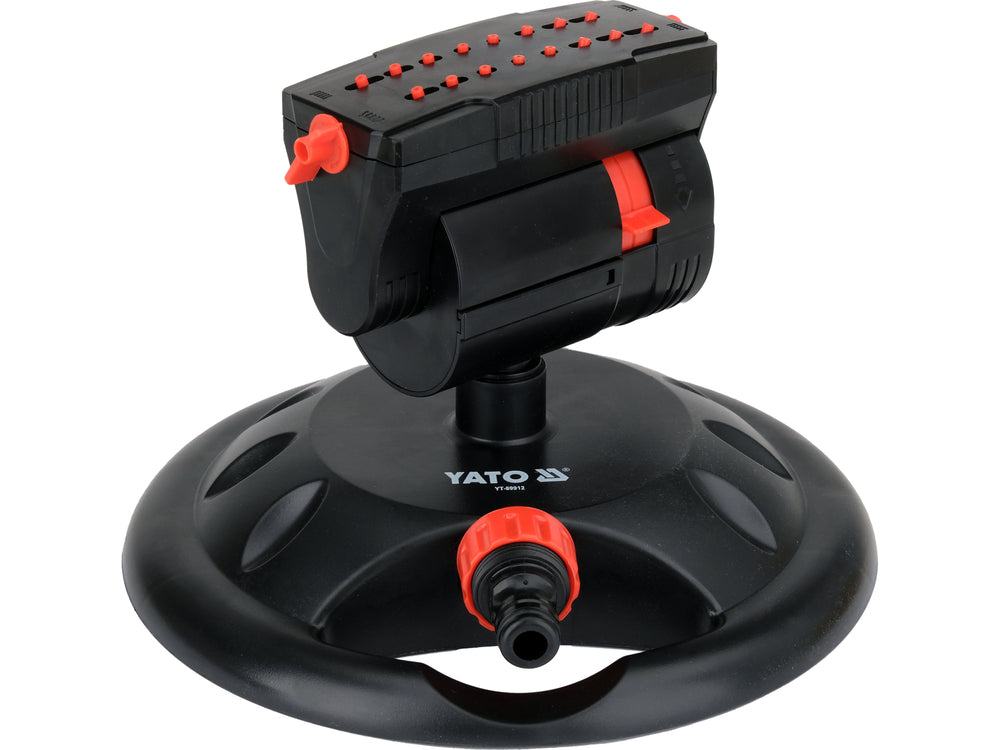 MINI OSCILLATING SPRINKLER (YT-89912)