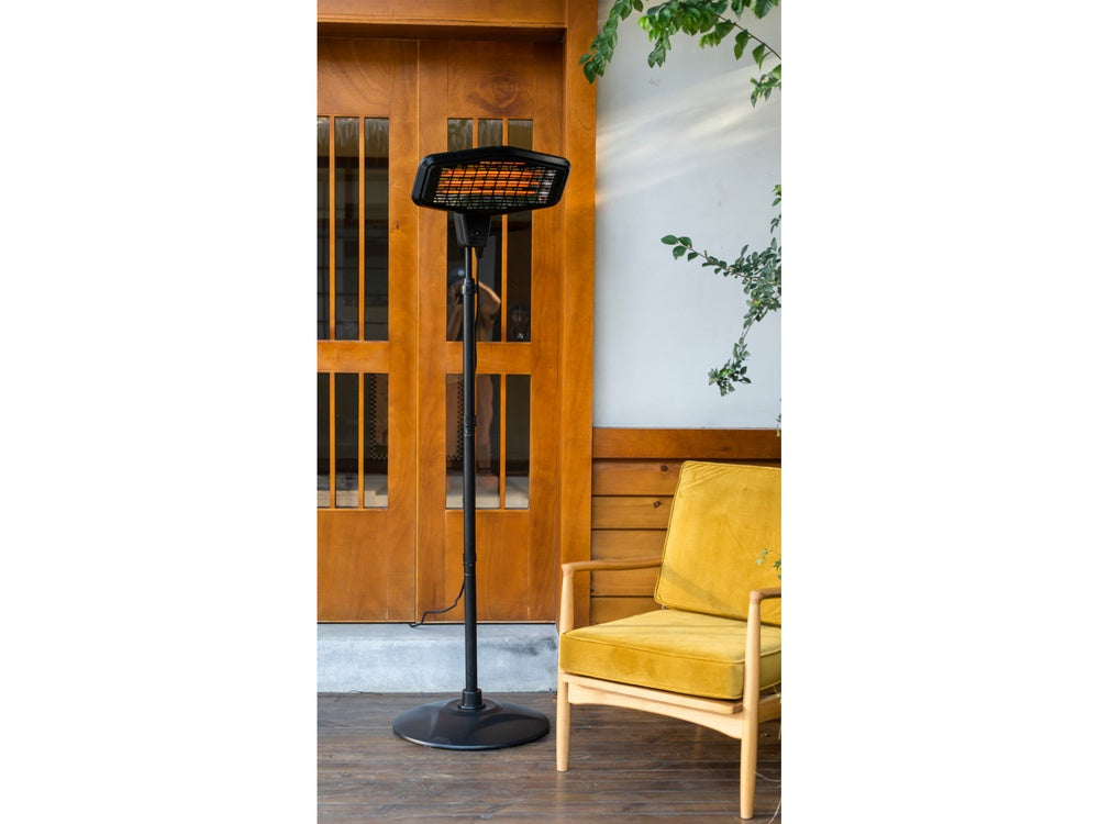 INFRARED HEATER 2200W (68793)