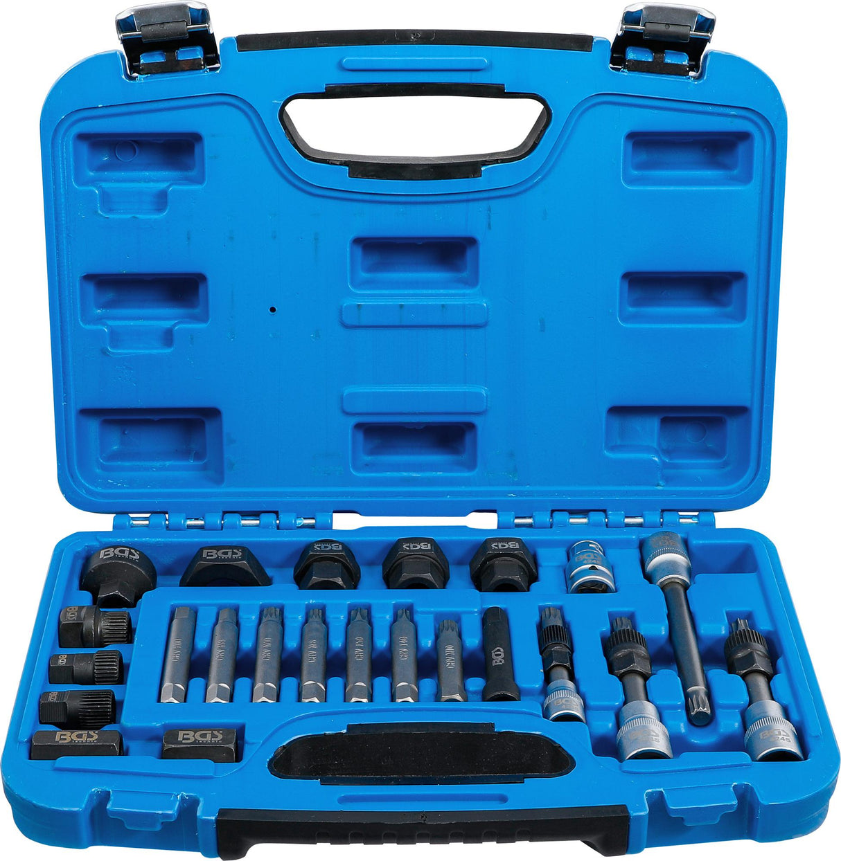 ALTERNATOR BIT AND SOCKET SET | 23 PCS. (4247)