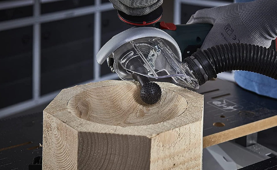 WOODWORKING | M14 | CARVING AND POLISHING | 3 PCS. (WCP3D)