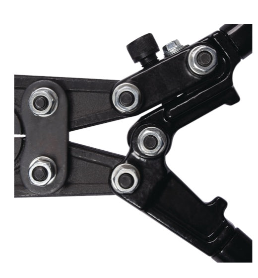 HAND PRESS TOOL FOR PEX PIPES U16-25 (YT-21751)