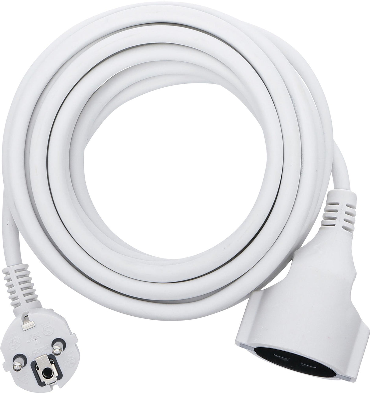 EXTENSION CORD | 10 M | 3 X 1.5 MM² | IP 20 (3367)