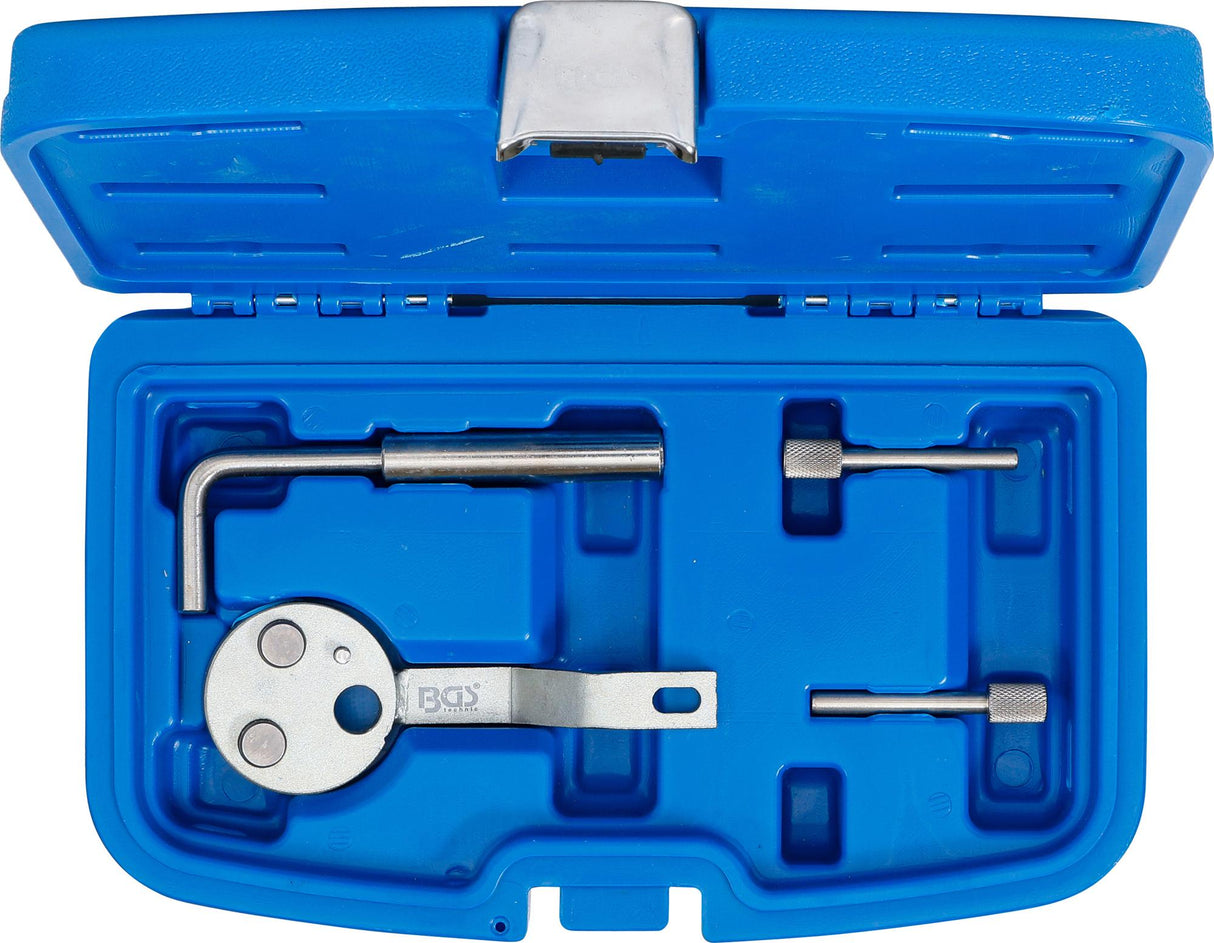 CRANKSHAFT LOCKING TOOL | FOR FORD TRANSIT 2.2 (8896)