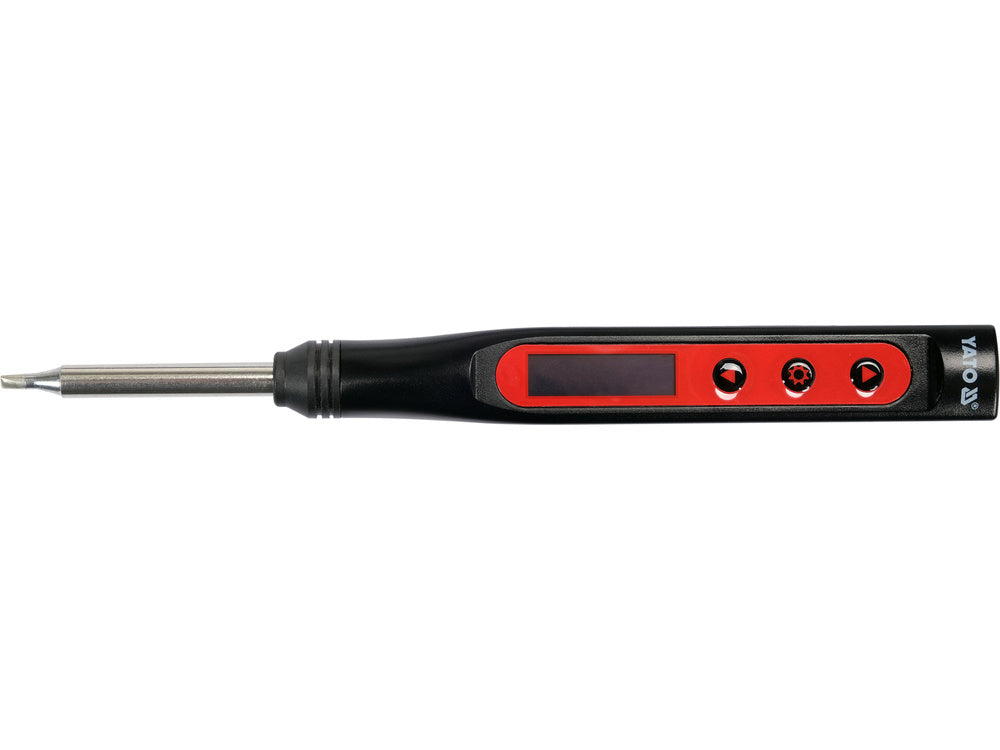 PORTABLE SOLDERING IRON T12 65W (YT-82490)