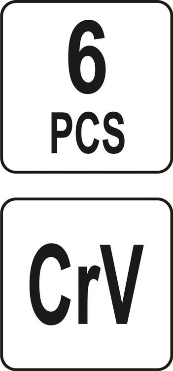 ADAPTOR SET CRV (YT-10671)
