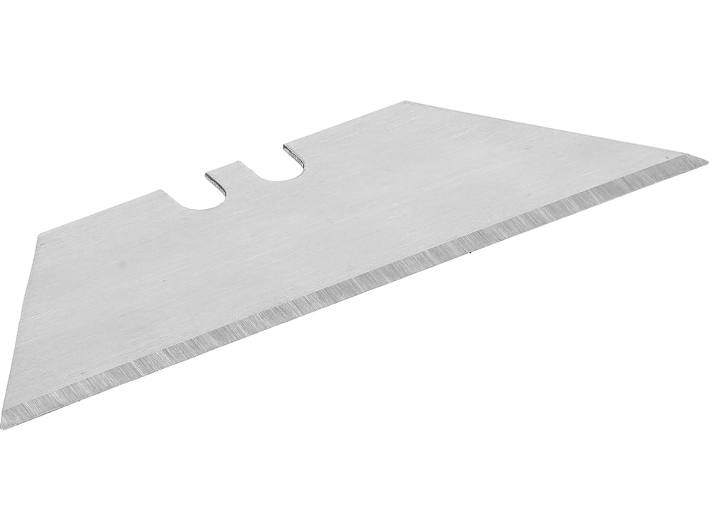 TRAPEZOID SPARE BLADES 10PCS (YT-75311)