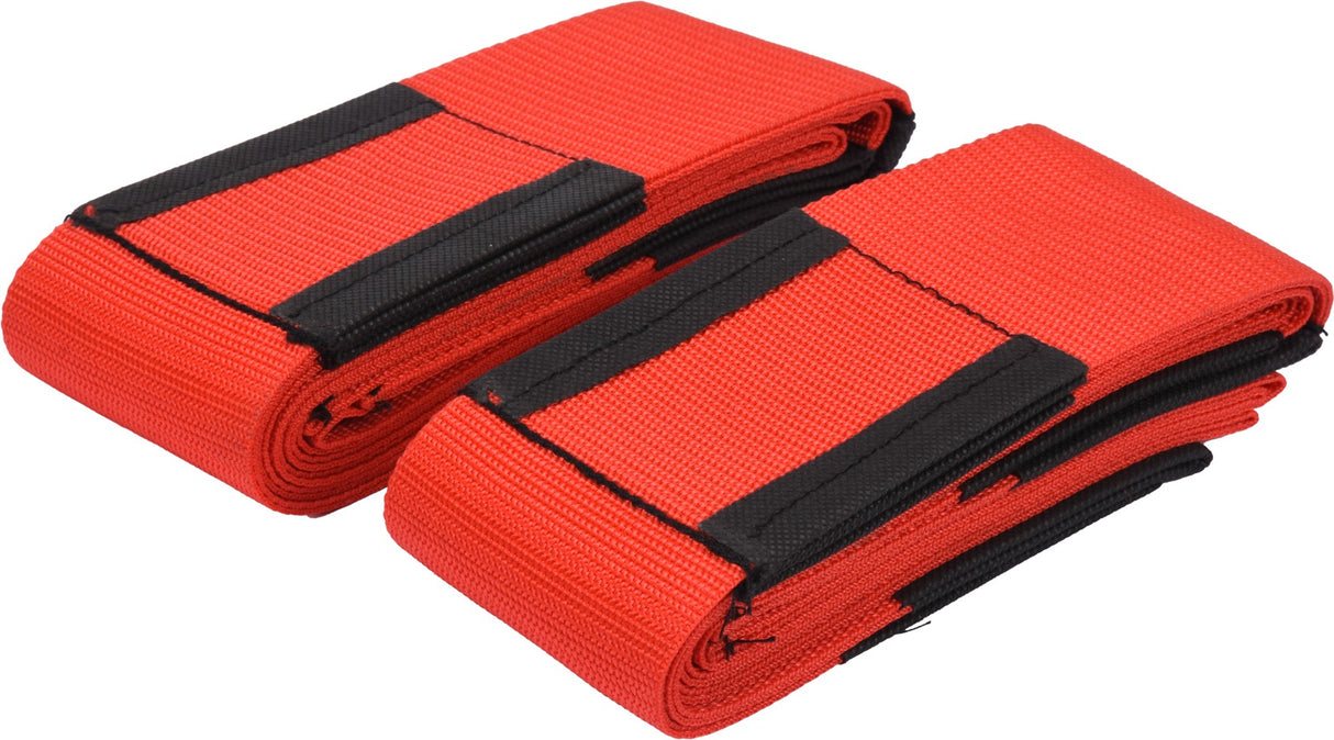 LIFTING AND MOVING STRAPS (YT-74260)