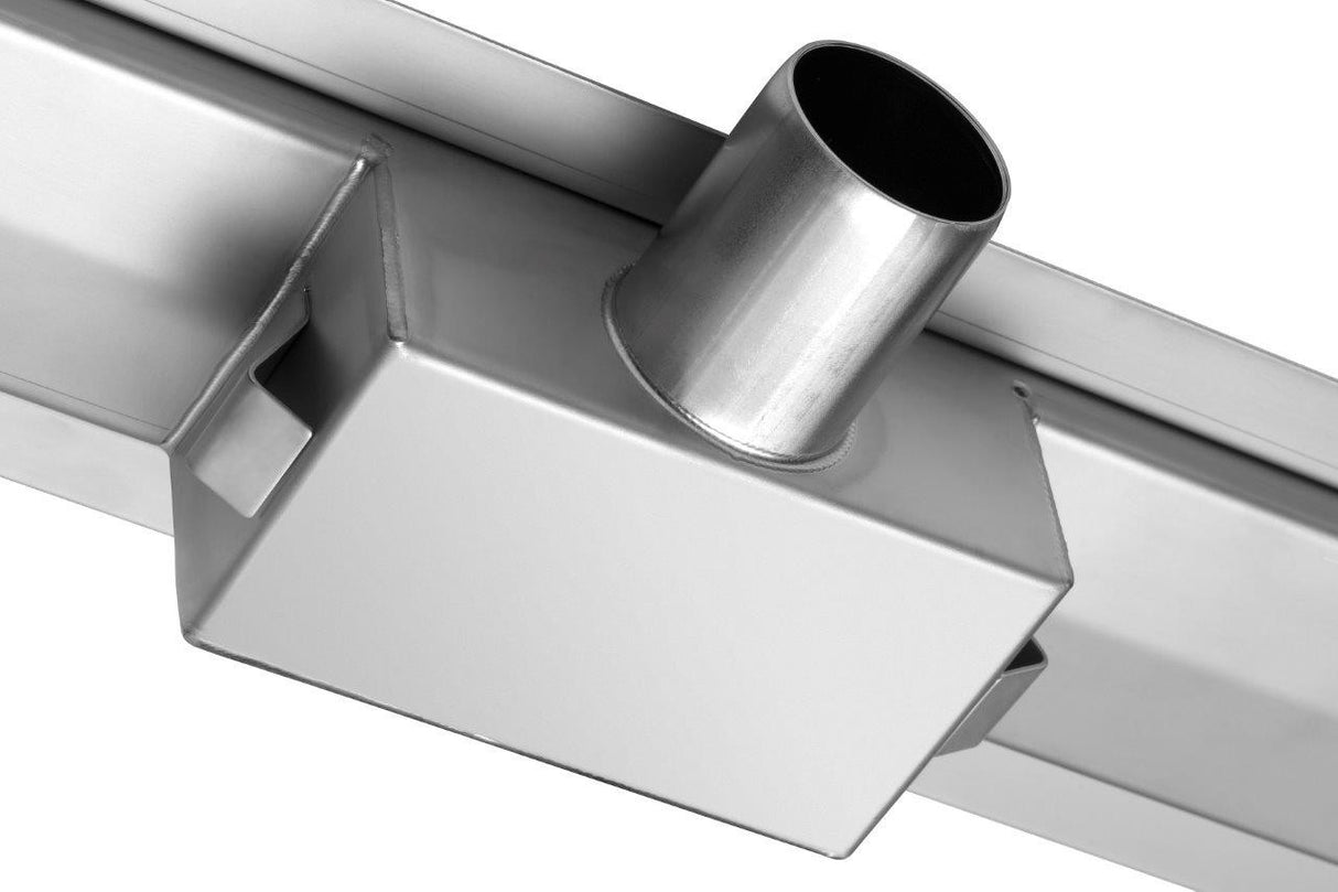LINEAR DRAIN LINE 80 CM WET&DRY (75450)
