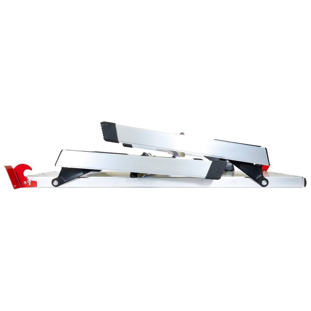FOLDABLE ALUMINUM PLATFORM | 129*39.5*49 CM (FAP003)