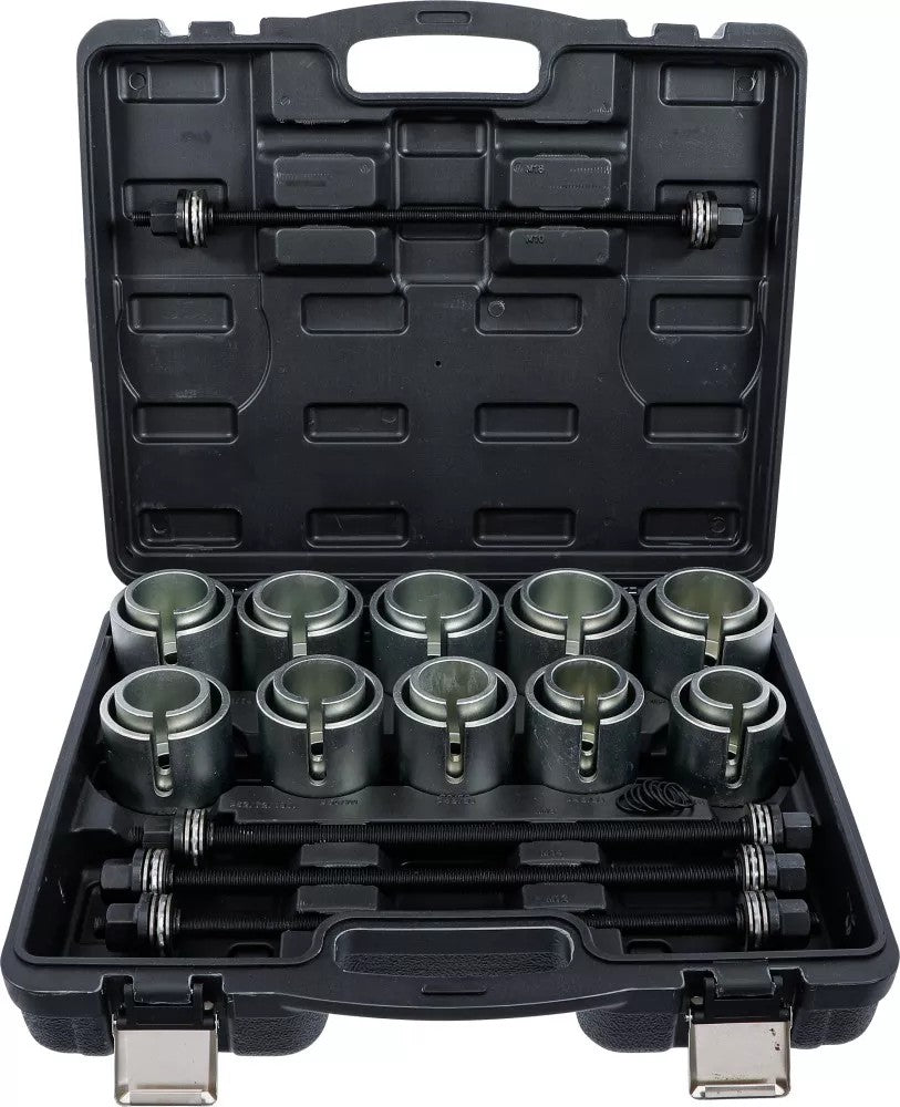 PULL AND PRESS SLEEVE KIT | WITH 4 SPINDLES | 24 PCS. (67305)