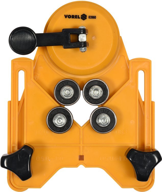 ADJUSTABLE TILE DRILLING JIG | 4-84 MM (03960)