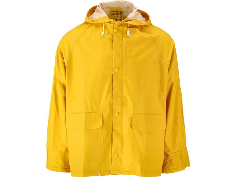 RAIN JACKET CLOUDBURST S. L (74626)