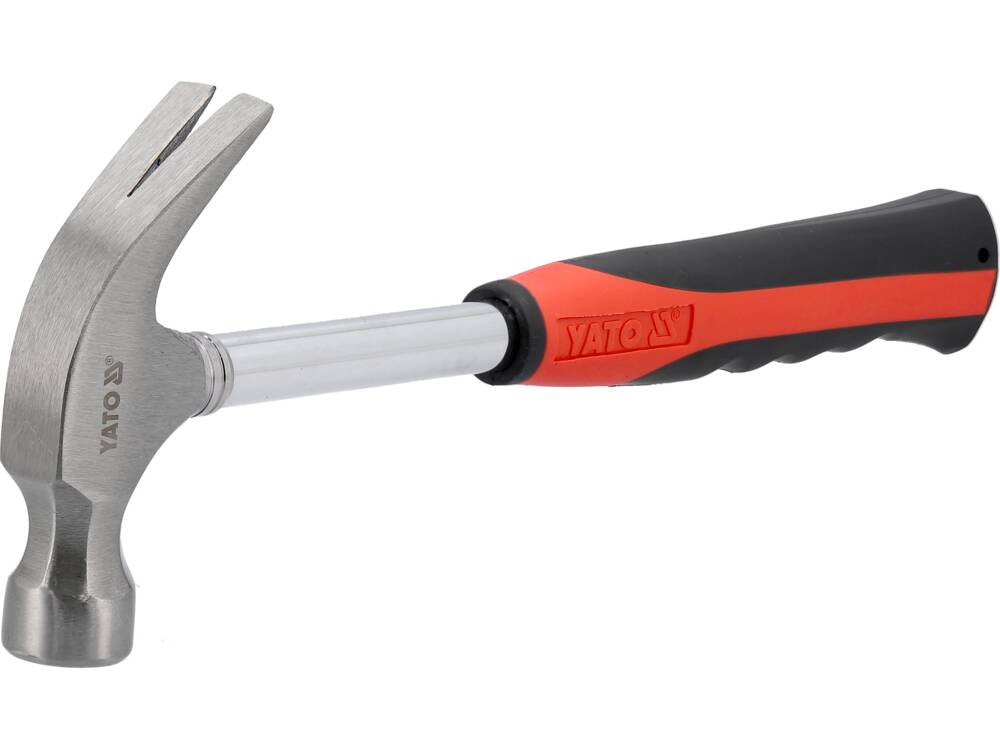 CLAW HAMMER 450G (YT-4560)