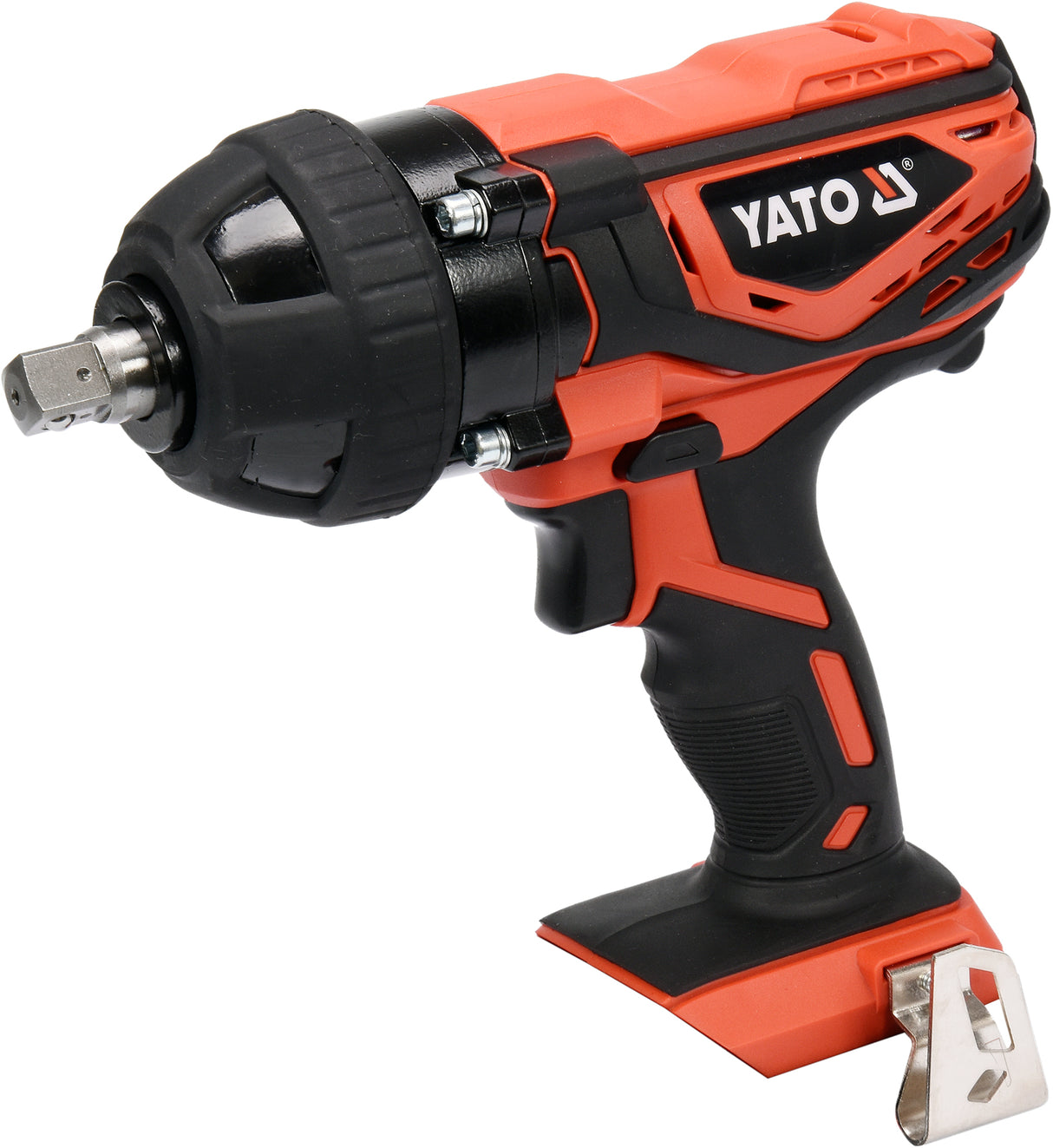 IMPACT WRENCH 18V 1/2'' 300NM - BODY (YT-82805)