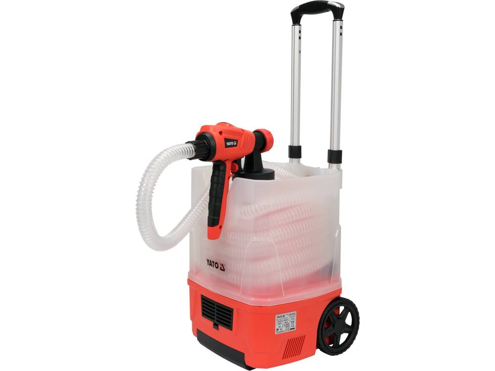 HVLP SPRAYER 1100W (YT-82555)