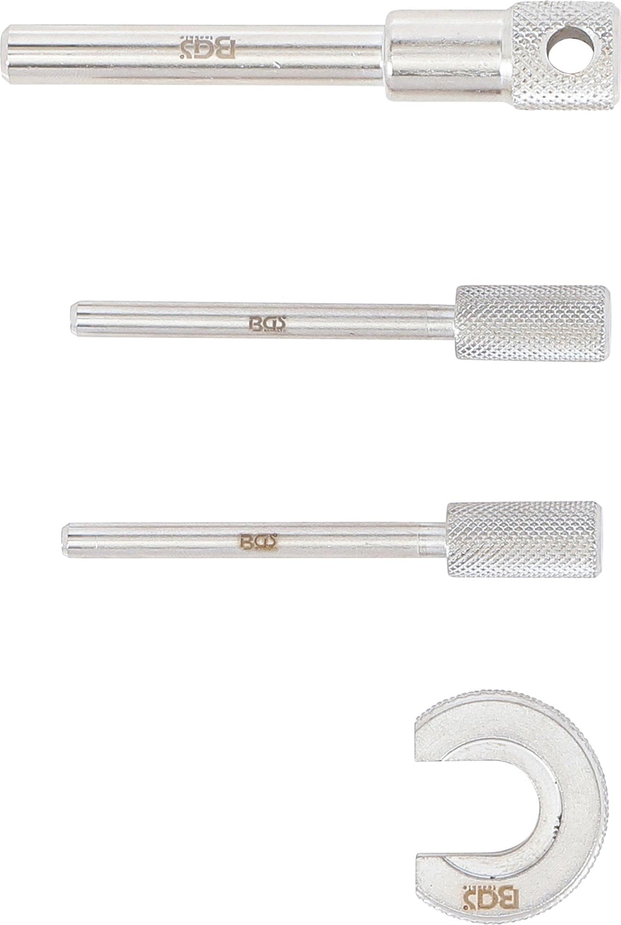 ENGINE TIMING TOOL SET | FOR PSA 2.5, 2.8 L DIESEL (8418)