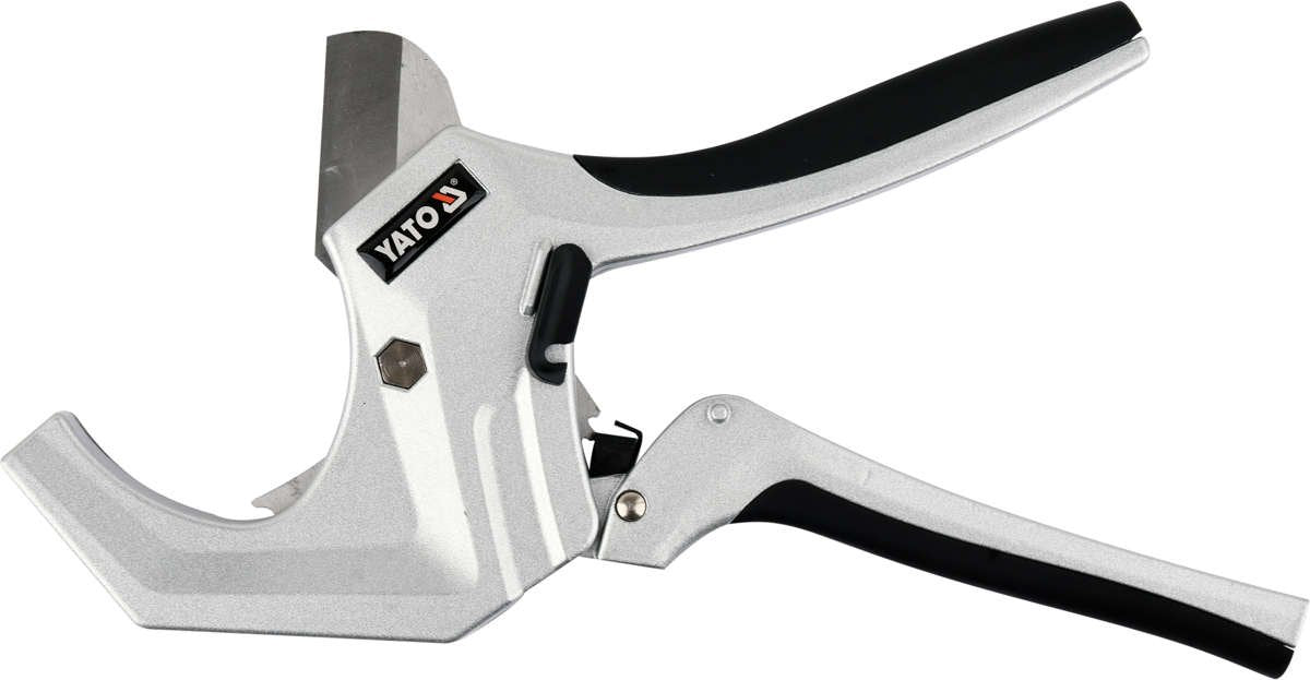 PVC PIPE CUTTER 64MM V-CUT (YT-22293)