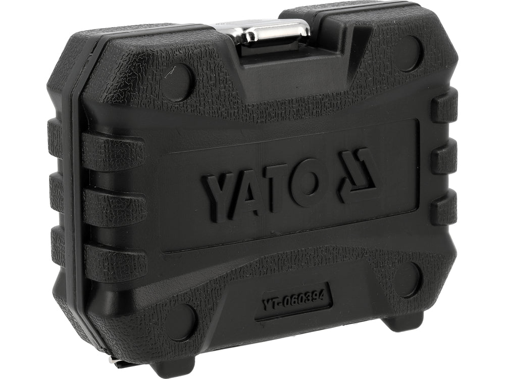 WHEEL NUTS SOCKET SET VAG 12PCS (YT-060394)