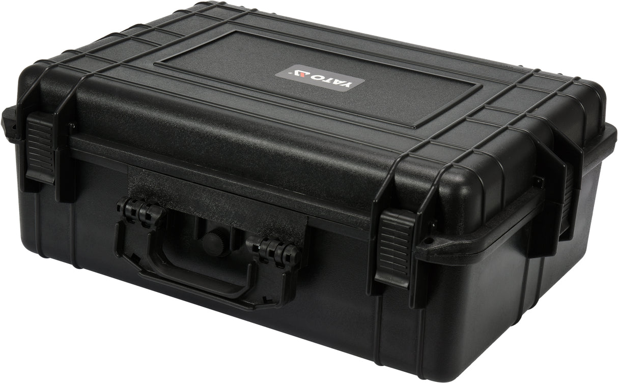 HERMETIC TOOLBOX 569X425X215 MM (YT-08906)