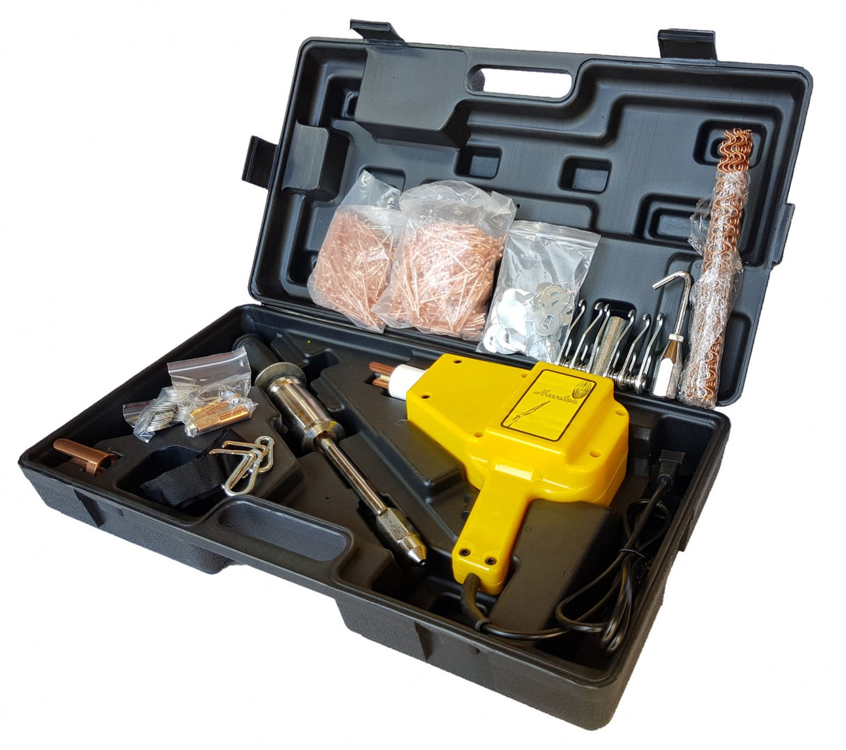 BODY SPOT WELDING DEVICE SET (MS007)