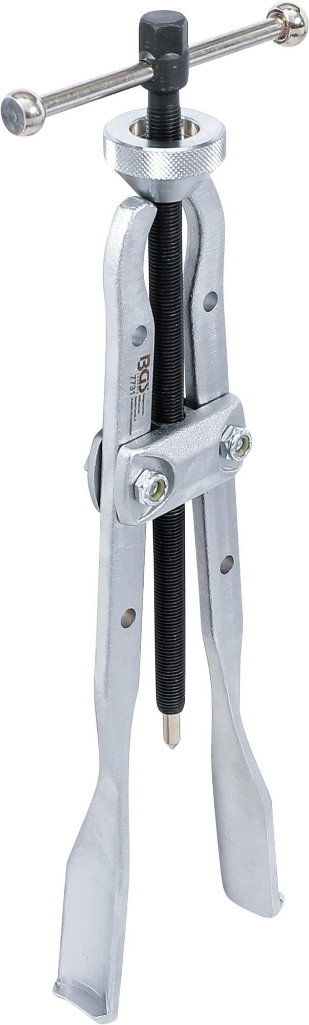 SPECIAL PULLER, EXTRA LONG | 10 - 50 MM (7731)