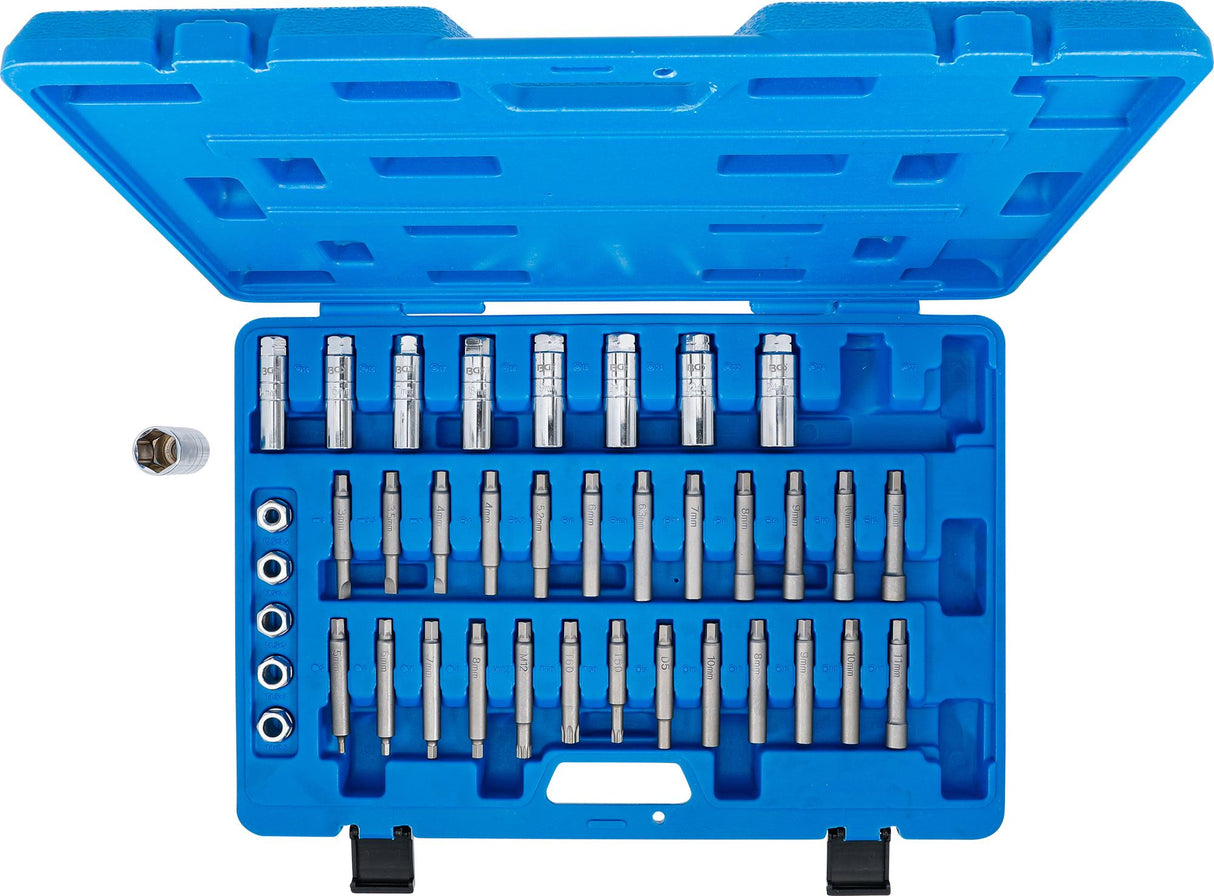 SHOCK ABSORBER TOOL KIT | 39 PCS. (2086)