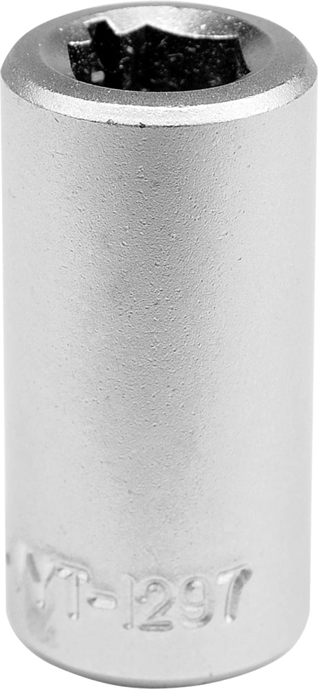 BIT ADAPTER 1/4"X1/4" (YT-1297)