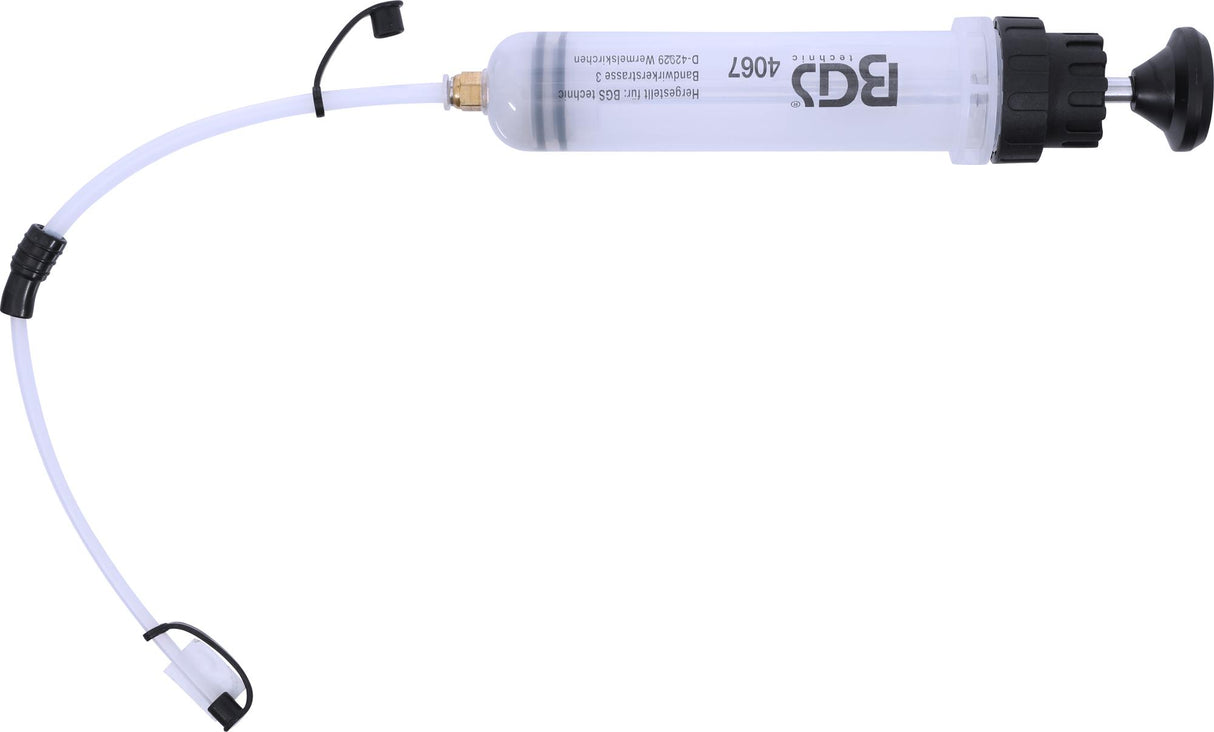 HAND PUMP | 200 ML (4067)