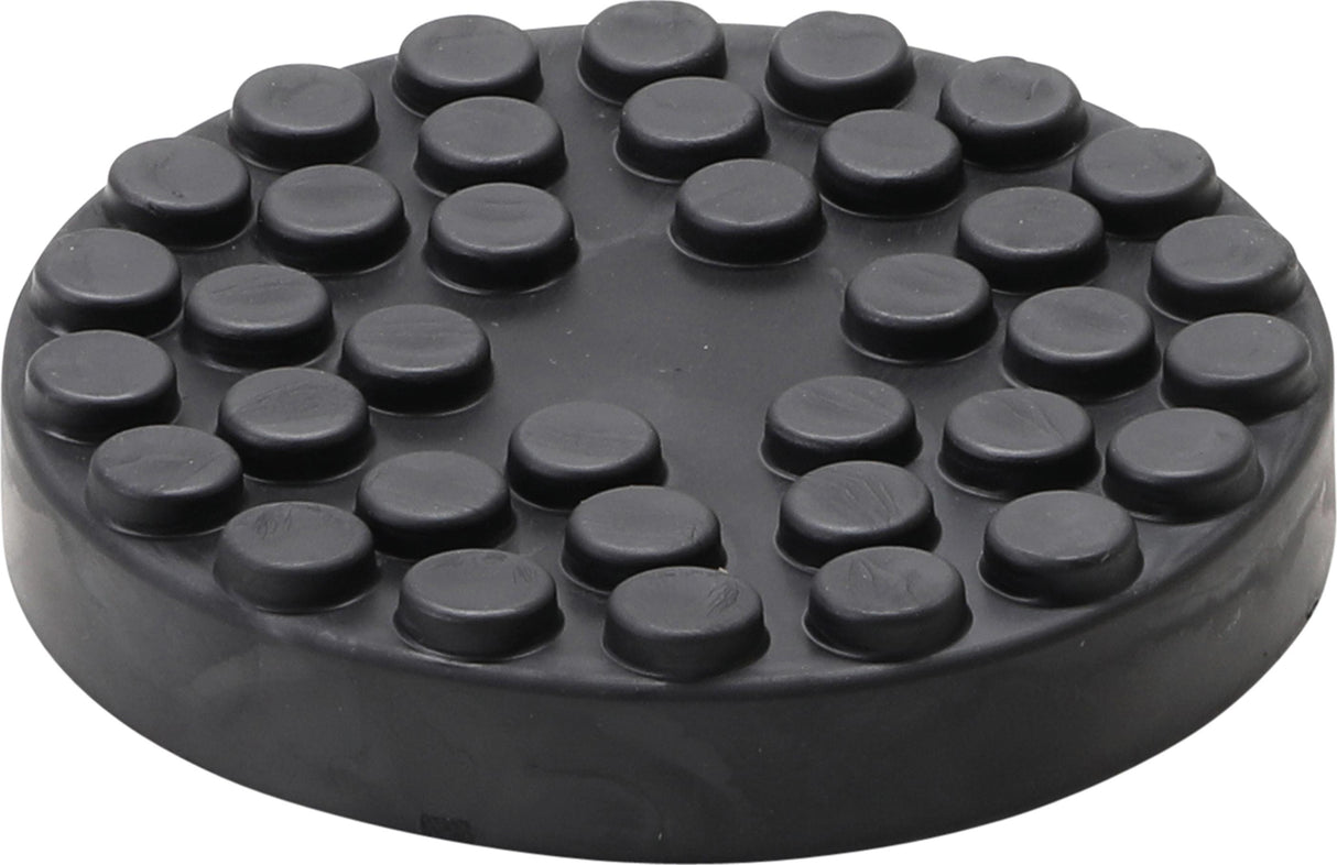 RUBBER PAD | FOR AUTO LIFTS | Ø 145 MM (6474)