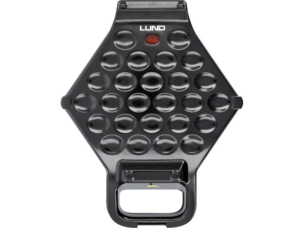 BUBBLE WAFFLE MAKER 700W (68014)