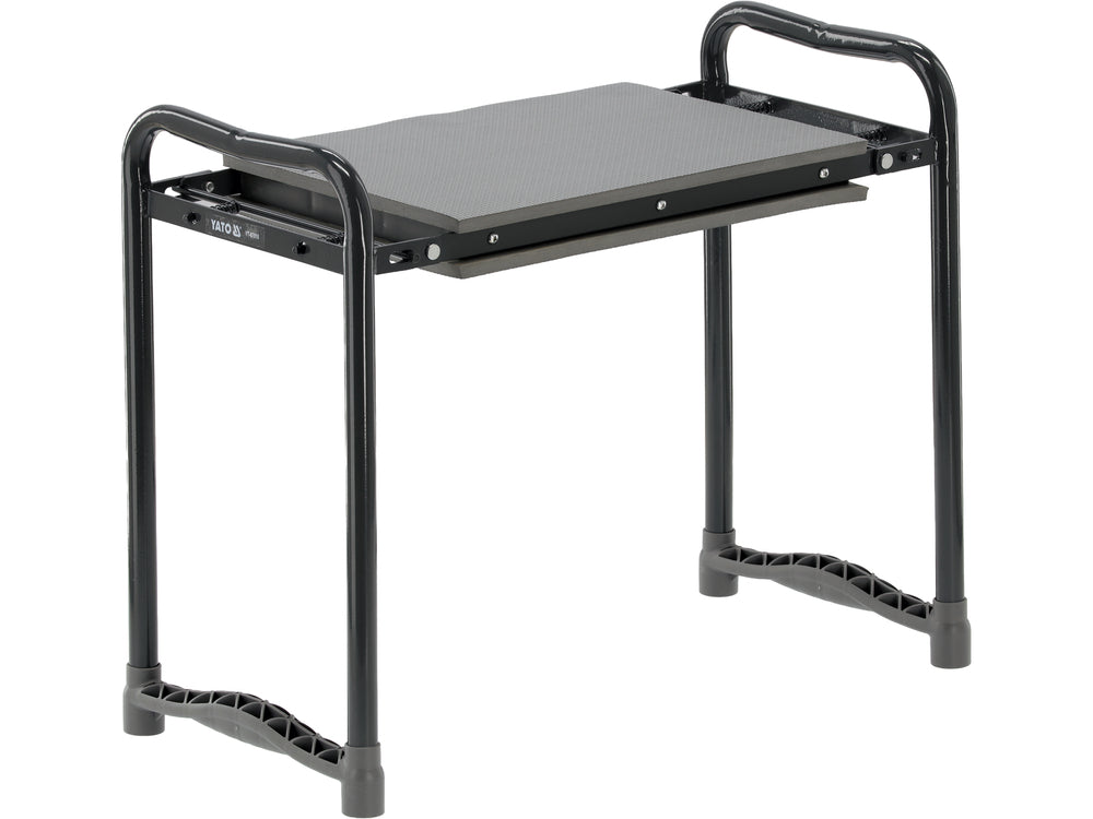 XL MULTI-PURPOSE GARDEN STOOL (YT-87010)