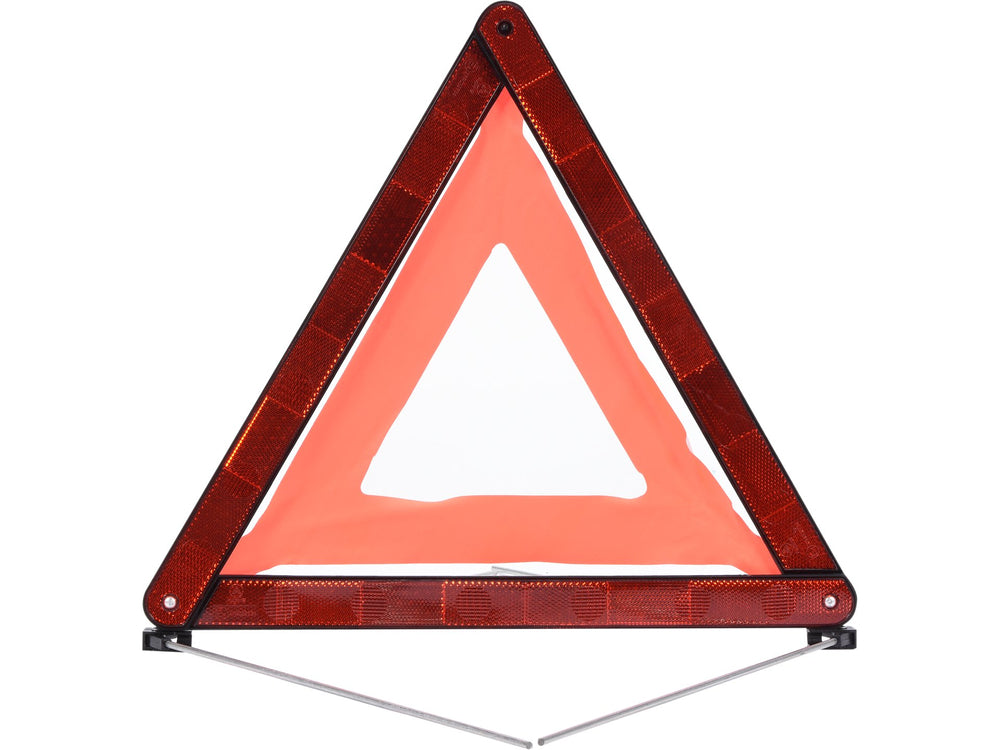 VEHICLE SAFETY TRIANGLE (83280)