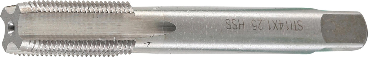 STI SHORT MACHINE TAP | HSS-G | M14 X 1.25 (1957-3)