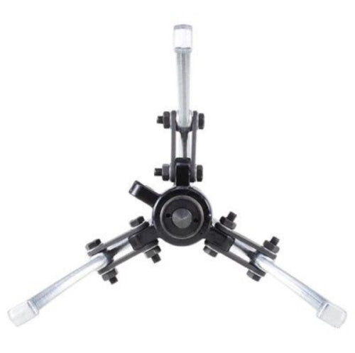 BEARING PULLER THREE-JAW | HYDRAULIC | 250 MM / 10 T (SK14101)