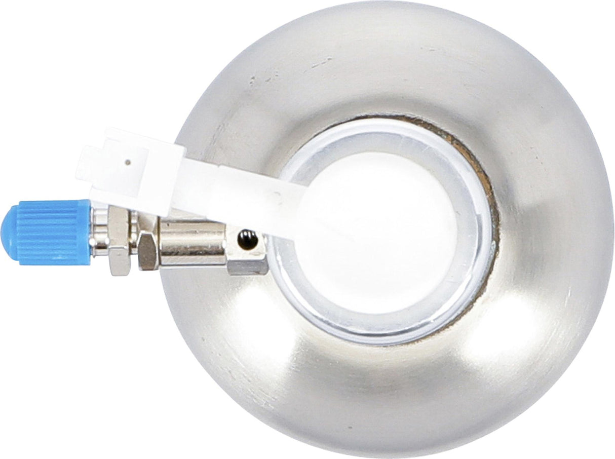AIR SPRAY BOTTLE | STAINLESS STEEL | 650 ML (72050)