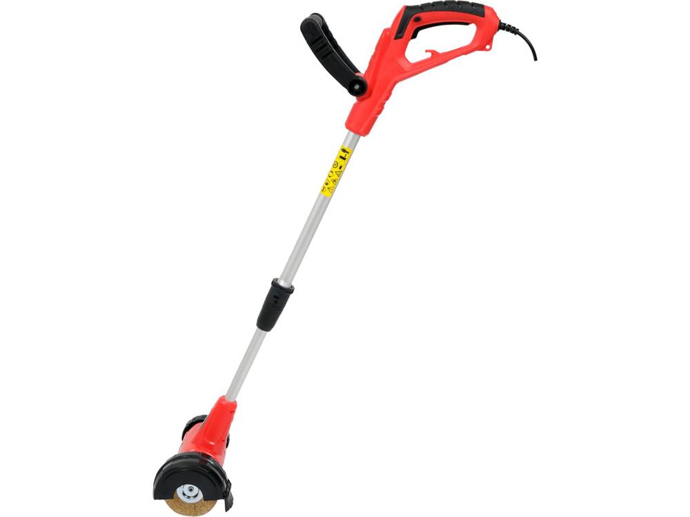 ELECTRIC WEED SWEEPER 400W (YT-85800)