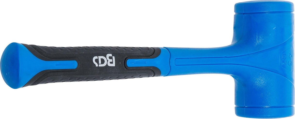 DEAD BLOW HAMMER | SOFT HEAD | Ø 65 MM | 1275 G (74445)