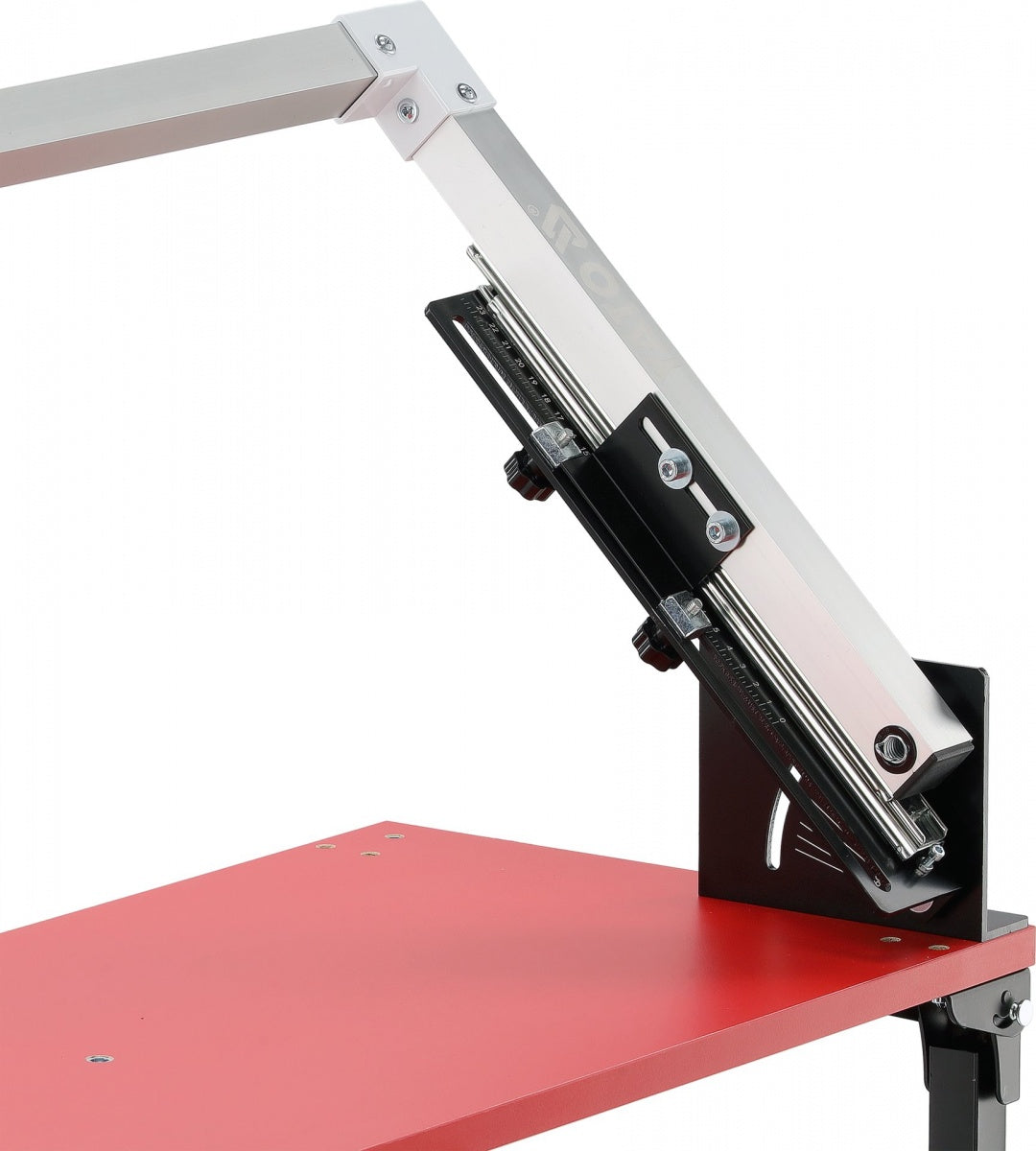 HOT WIRE FOAM CUTTER WITH TABLE | 200W | 1400 X 350 MM (YT-821905)