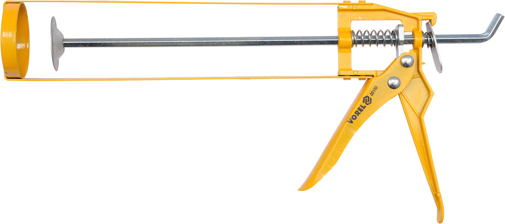 RATCHET SPINNER HANDLE FOR BITS, REVERSIBLE | 6.3 MM (1/4") DRIVE (09150)