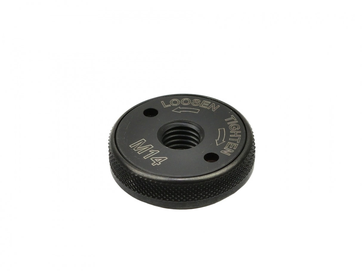 QUICK RELEASE NUT | FOR ANGLE GRINDER | M14 (LN002)