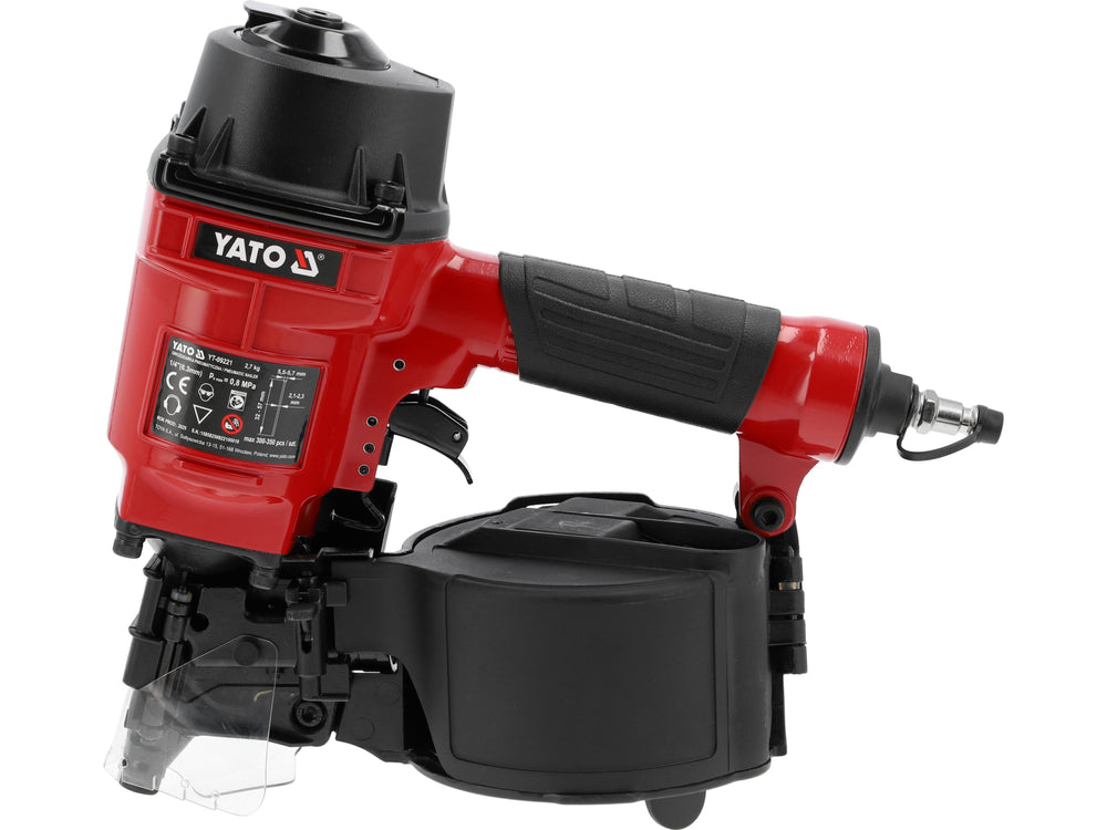 ROOFING NAILER 32-57MM (YT-09221)
