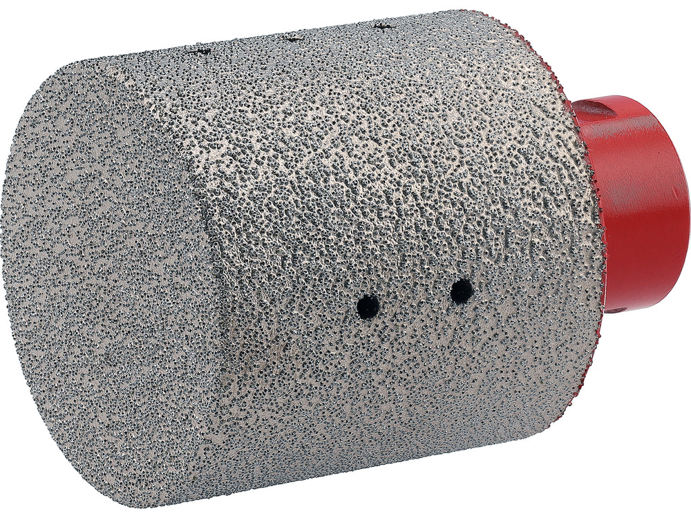 DIAMOND HOLE SAW M14 | 50 MM | FOR CERAMICS AND STONE (YT-61782)