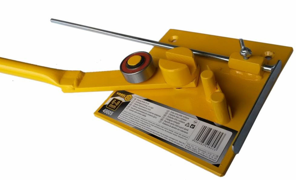 BAR BENDER W. BEARINGS 6-8 MM (49805)