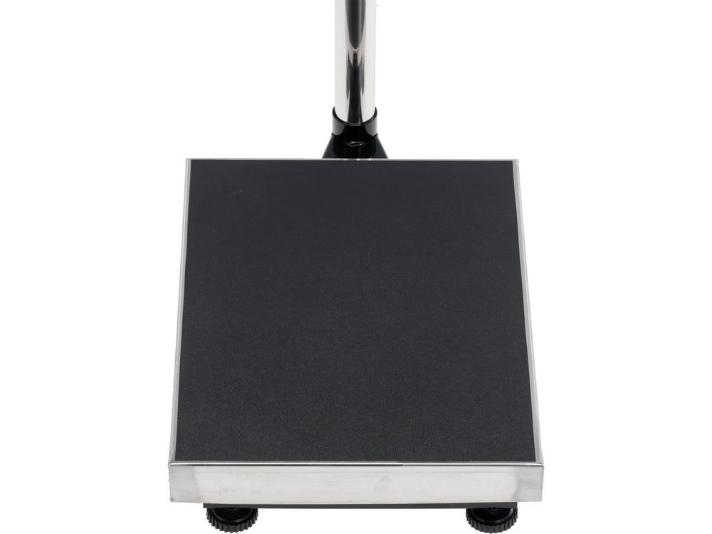 ELECTRONIC PLATFORM SCALE 100KG/20G (YT-73275)
