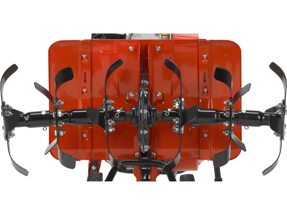 PETROL GARDEN TILLER 35/85 CM (YT-85591)