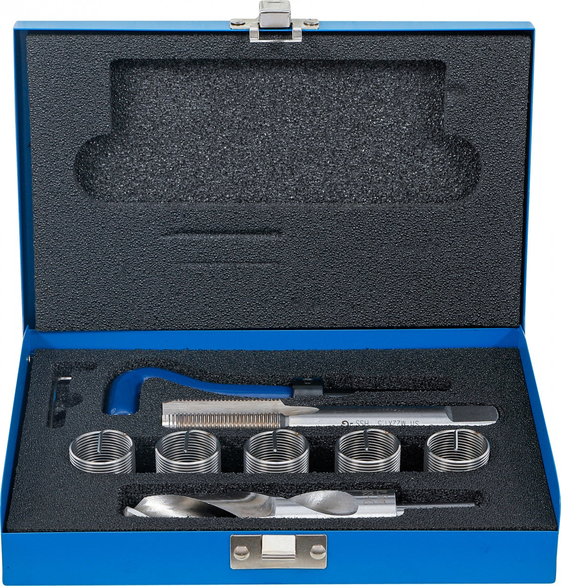 THREAD REPAIR KIT | M22 X 1.5 | 9 PCS. (99439)
